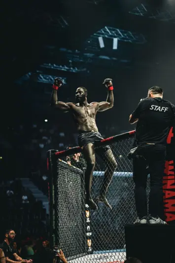 Moussa Ndiaye — preuve.athletes.moussa.discipline — BVT Performance