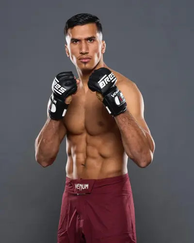 Sofiane El Fatni — preuve.athletes.sofiane.discipline — BVT Performance